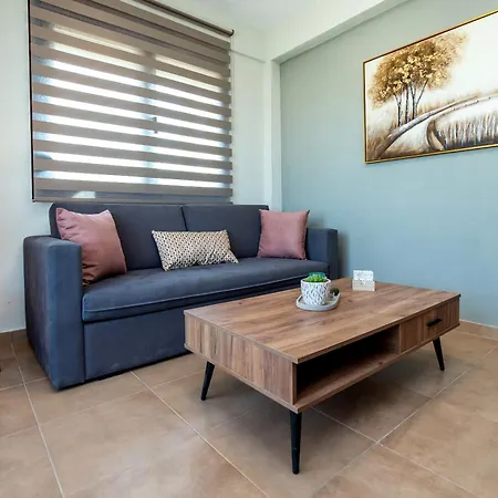 House Rytha Διαμέρισμα Λιμενάρια Εξωτερικό φωτογραφία