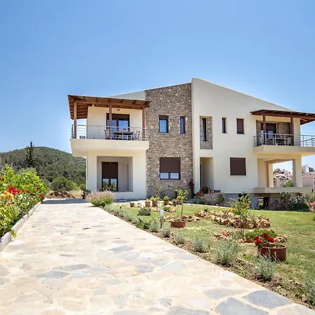 House Rytha Διαμέρισμα Λιμενάρια Εξωτερικό φωτογραφία
