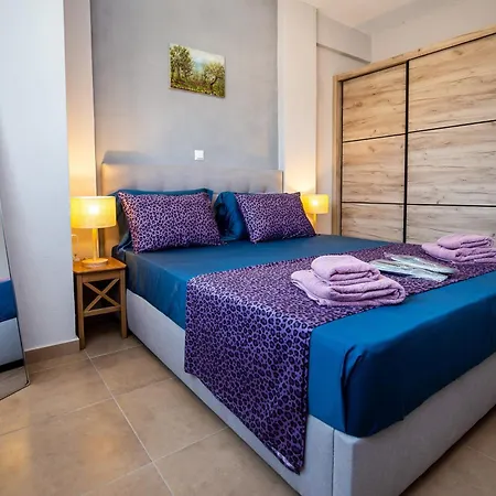 House Rytha Διαμέρισμα Λιμενάρια Εξωτερικό φωτογραφία