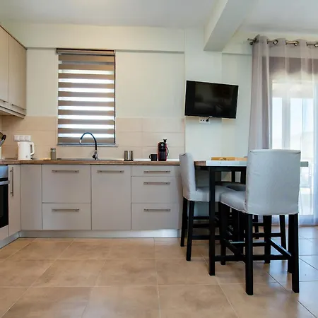 House Rytha Διαμέρισμα Λιμενάρια Εξωτερικό φωτογραφία