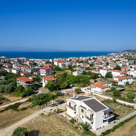 House Rytha Διαμέρισμα Λιμενάρια Εξωτερικό φωτογραφία