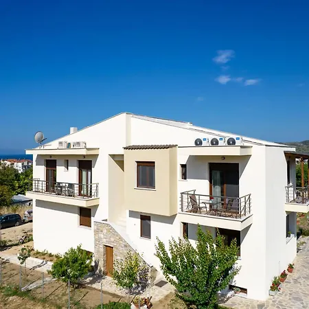 House Rytha Διαμέρισμα Λιμενάρια Εξωτερικό φωτογραφία