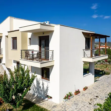 House Rytha Διαμέρισμα Λιμενάρια Εξωτερικό φωτογραφία
