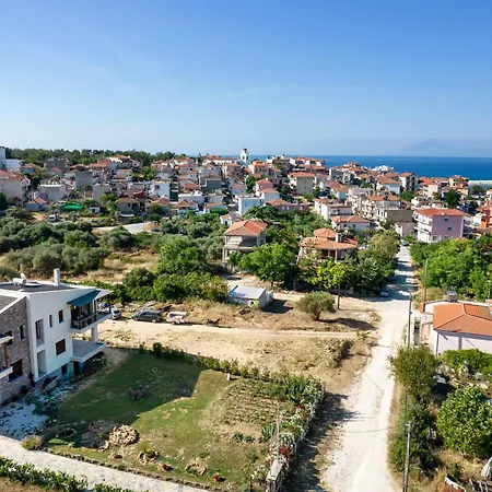 House Rytha Διαμέρισμα Λιμενάρια Εξωτερικό φωτογραφία