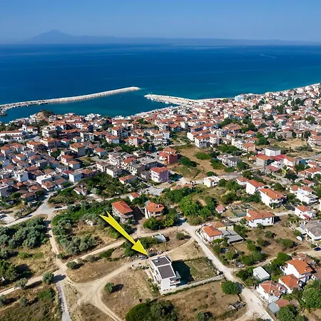 House Rytha Διαμέρισμα Λιμενάρια Εξωτερικό φωτογραφία