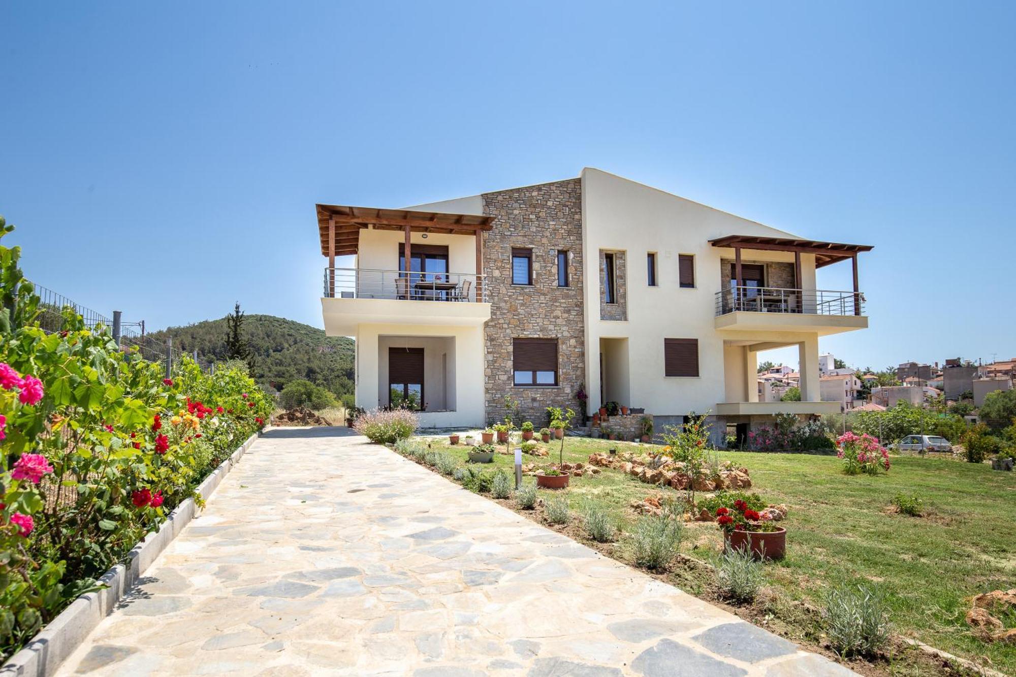 House Rytha