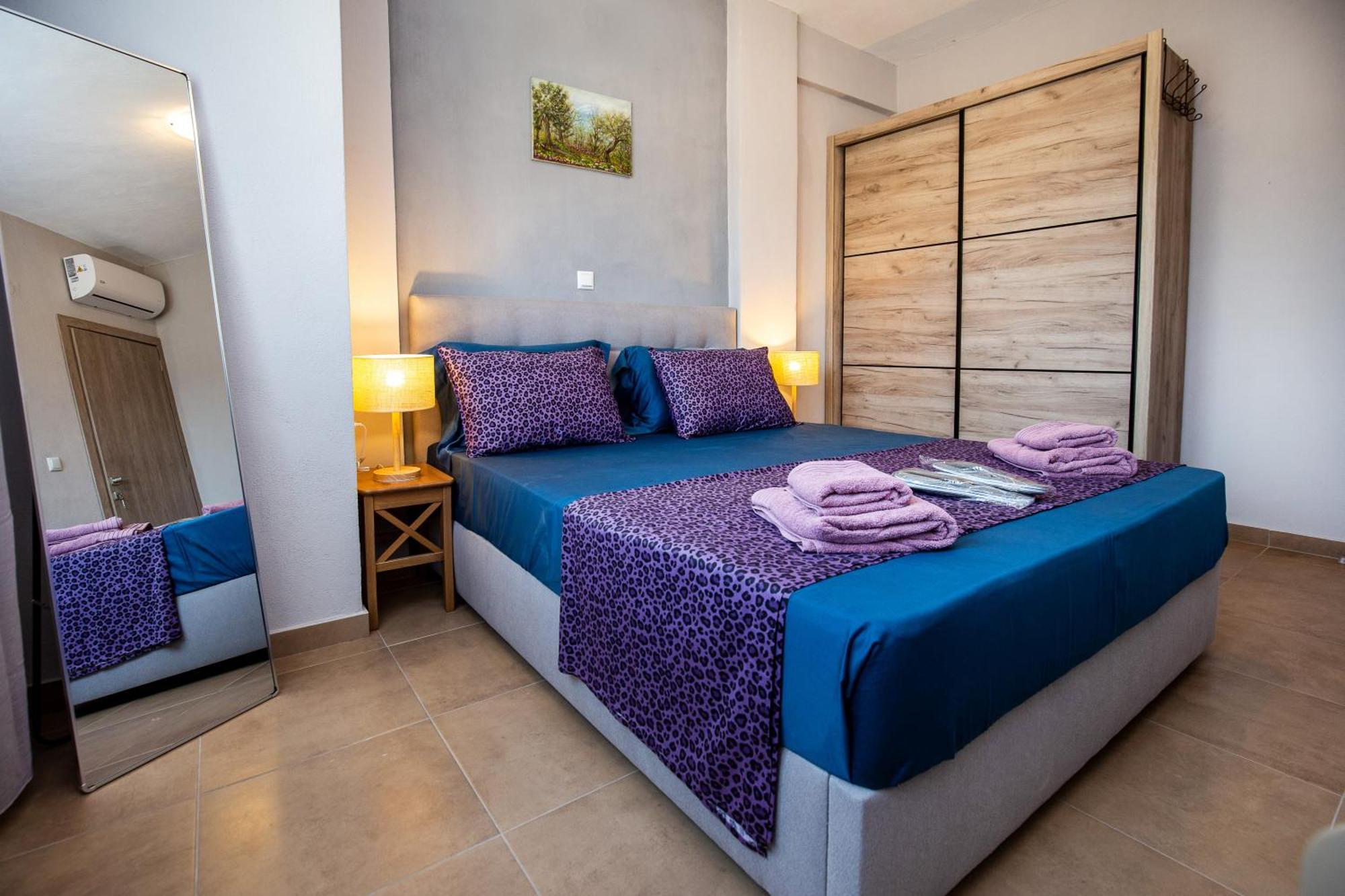 House Rytha Apartment