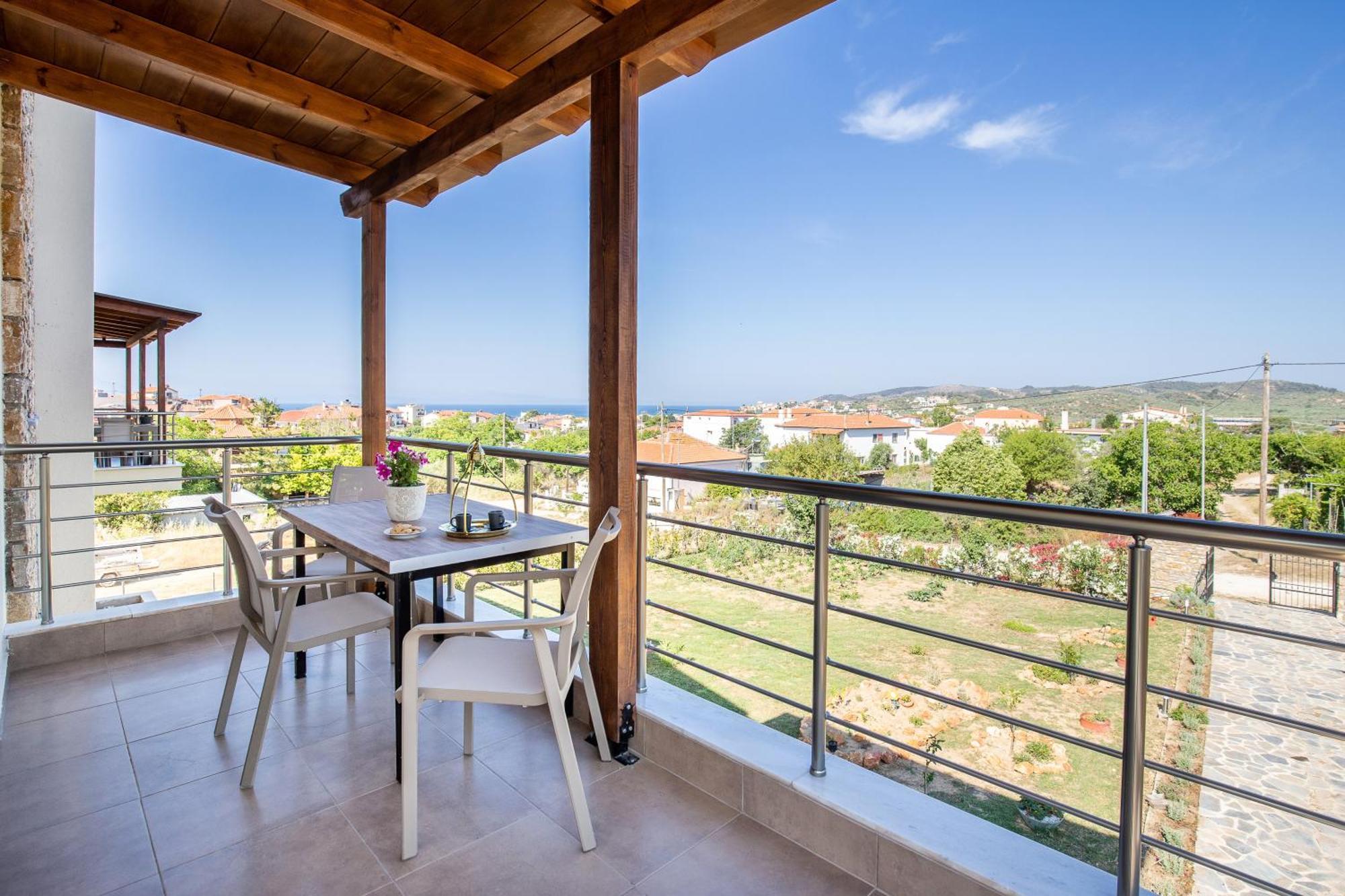 House Rytha Apartment