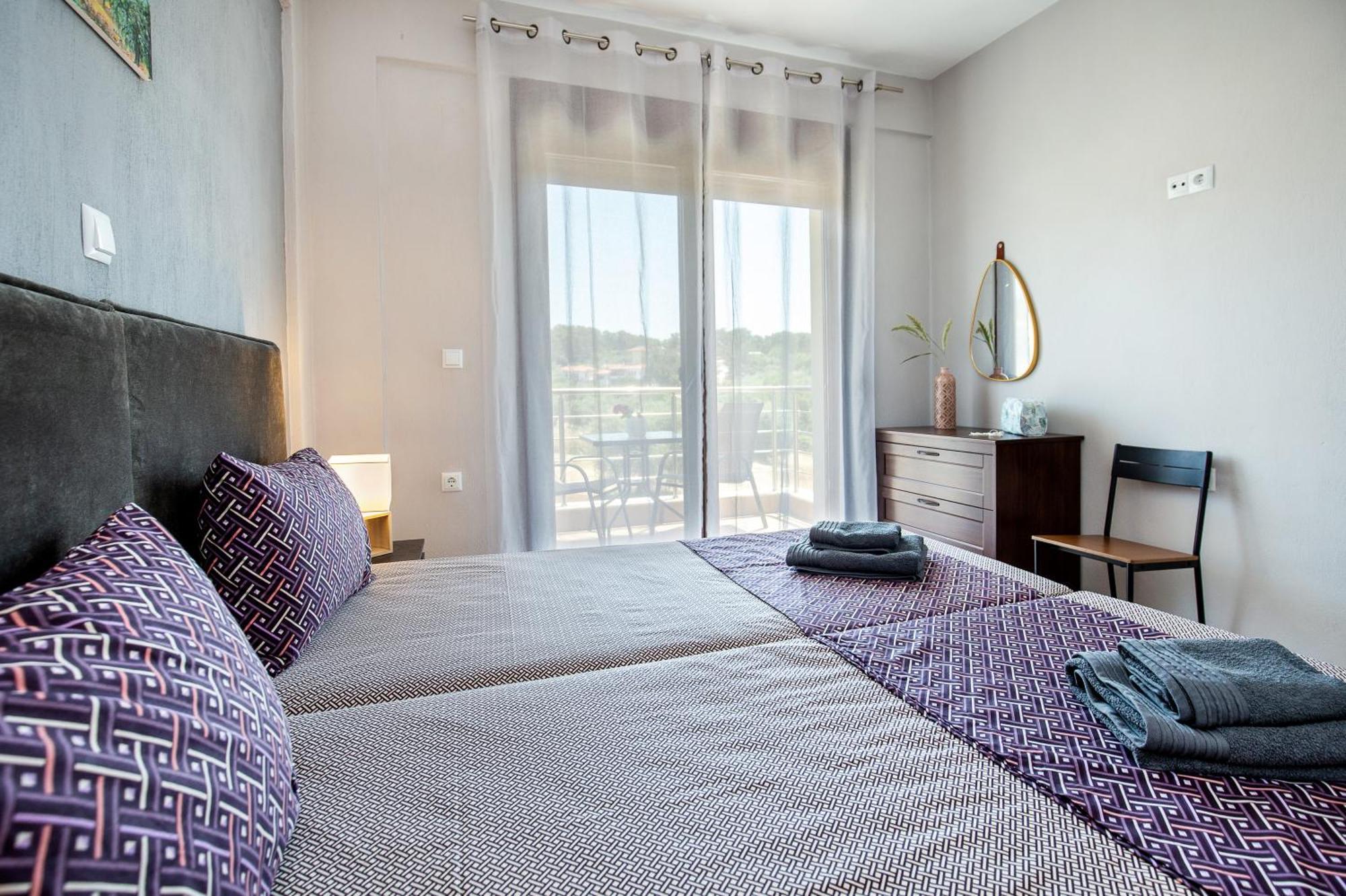 House Rytha Apartment Limenaria (Thasos)