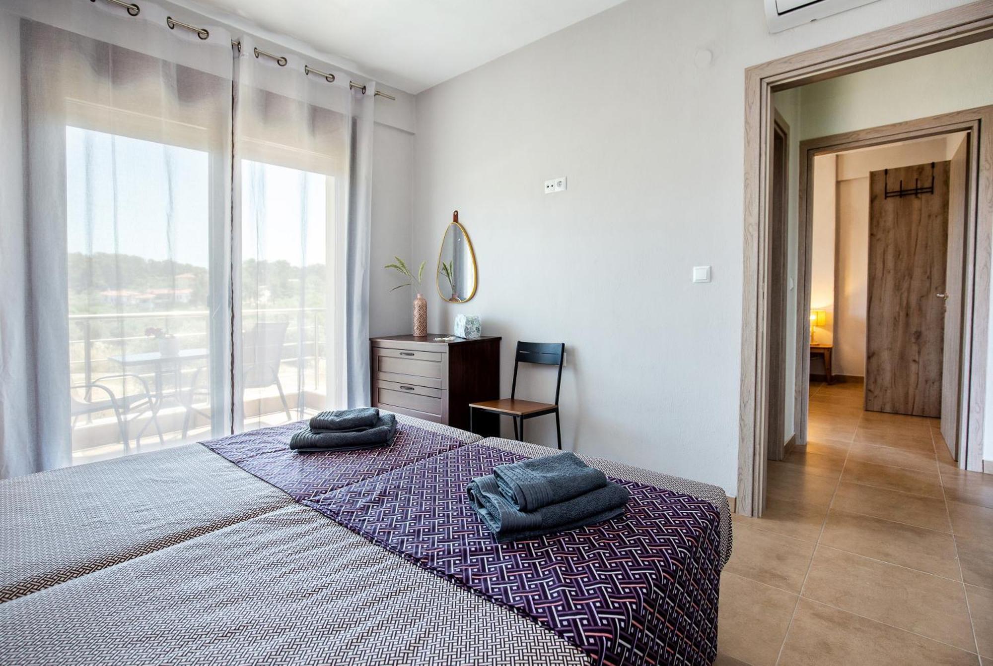 House Rytha Apartment